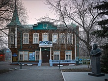 Куда сходить в Омске 31 марта, 1,2 и 3 апреля