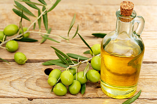 В Иране увеличилось производство оливкового масла