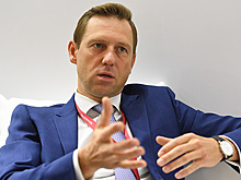 Роман Панов: Росгеология выйдет на плановые финпоказатели по году