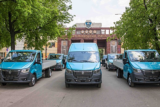 Создатель "Газели" покинул Горьковский автозавод