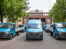 Создатель "Газели" покинул Горьковский автозавод