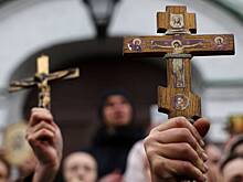 Киев нашел основания для запрета УПЦ в грамоте 1990 года