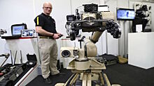 «Скучные, грязные и опасные» задачи поручат боевым роботам