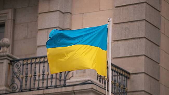 В App Store и Google Play появилась игра-симулятор побега из тюрьмы ВСУ