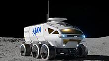 Toyota представит на JMS 2023 концептуальный внедорожник для Луны