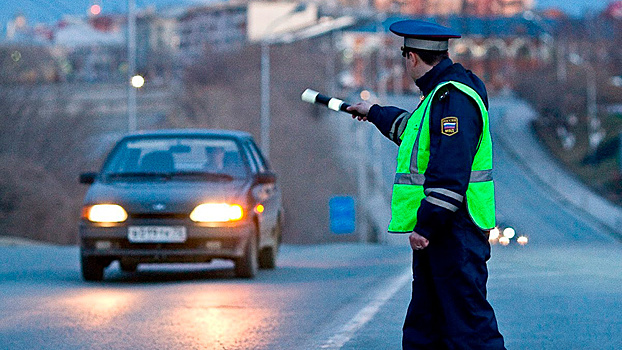 В Москве отменят пропуска для водителей