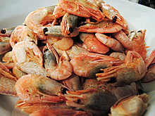 Стало известно, какие продукты Гренландия экспортирует в Россию