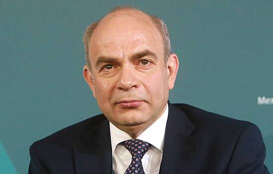 Алексеев вступил в должность главы банка «Открытие»