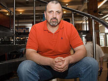 Основателя Gameland избили, когда он возвращался с утренника дочери