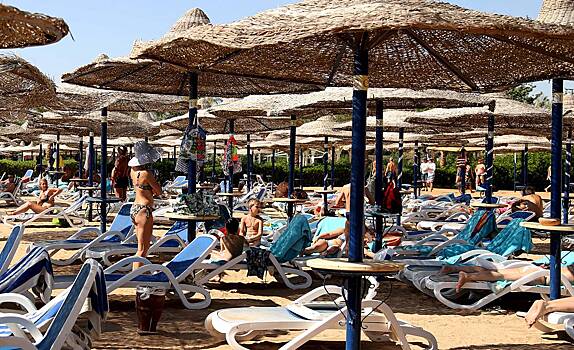 Раскрыта стоимость летнего отдыха в двух популярных у россиян пляжных странах