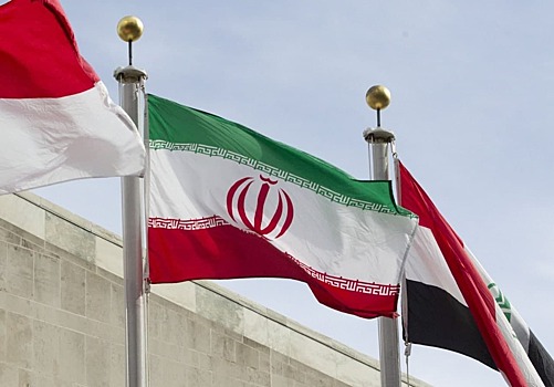 Иран и Россия расширяют экономические отношения с использованием морского транспорта