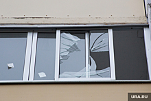 В Белгороде сообщили о повреждениях домов из-за нового обстрела ВСУ
