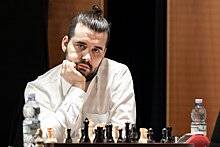 Российские гроссмейстеры не владеют званием чемпиона мира с 2007 года