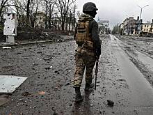 Стало известно о прорыве обороны ВСУ за «дорогой жизни» в Артемовске