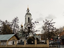 В Вознесенском храме Рязани пройдет ночная служба