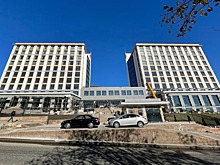 В Железноводске открыли санаторий на 500 мест
