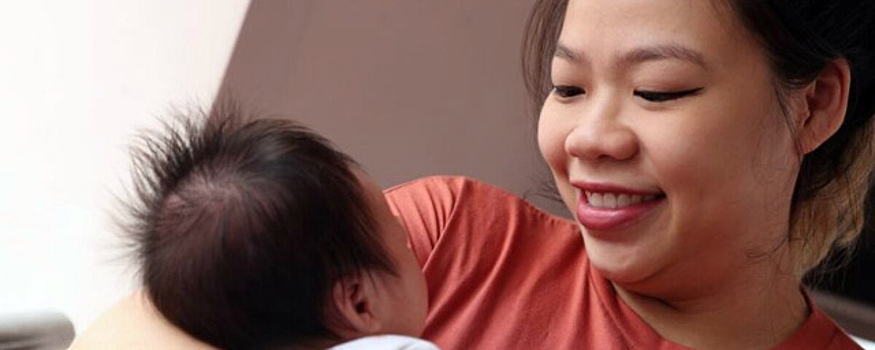 В Сингапуре родился мальчик с антителами к коронавирусу