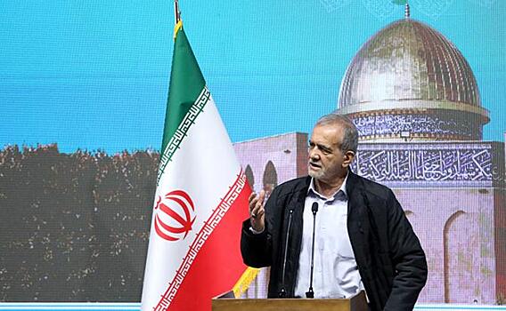 Вместо сделки – странные маневры. Почему Иран отказывается от переговоров с США