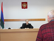 Лесник в Карелии рассказал, как ему угрожали «открутить голову»