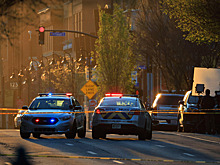 Названа возможная причина крушения самолета в США