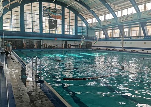 В Балаково Саратовской области 8-летняя девочка утонула в бассейне «Дельфин» на глазах у матери