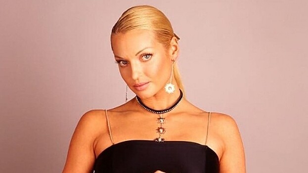 Волочкова разболтала страшную причину разрыва с возлюбленным