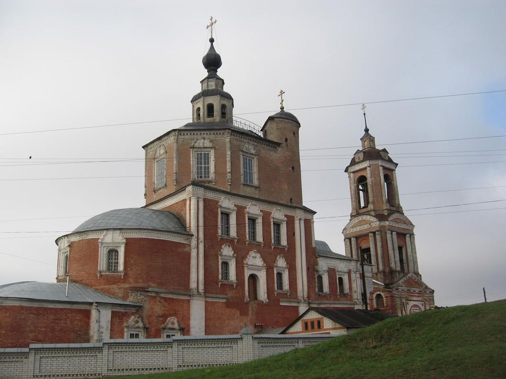 Карачев, Российская Федерация, Российская Федерация