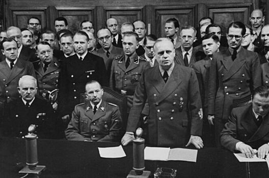 Процедура объявления войны: почему 22 июня 1941 года нацистская Германия провела её неправильно