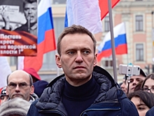 Навального назвали игрушкой Запада
