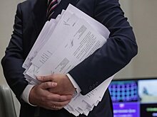 Госдума приняла закон о мерах налоговой поддержки граждан и бизнеса
