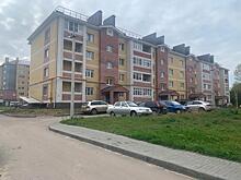 52 кстовские семьи получат права на свои квартиры в новом доме спустя три года