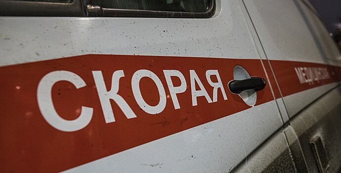 Туристы пострадали на аттракционе на Розе Хутор