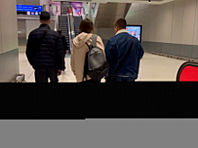 В Россию из Турции депортирована обвиняемая в мошенничестве, которая находилась в розыске по каналам Интерпола