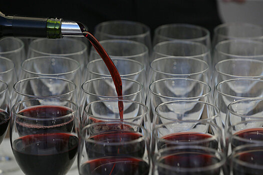 "РГ" публикует базовый закон о виноградарстве и виноделии