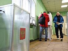 Ролик с вбросом бюллетеней в Челябинской области оказался фейком