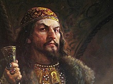 Он вам не Иван IV: как проходили молодые годы государя Иоанна Васильевича Грозного