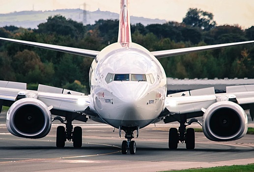 Boeing пытается возобновить полеты 737 MAX в Азии