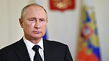 Песков назвал "уткой" слухи о состоянии здоровья Путина