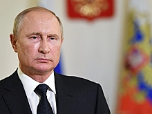 Песков назвал "уткой" слухи о состоянии здоровья Путина