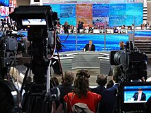 Путин отметил рост продаж автомобилей и ипотеки