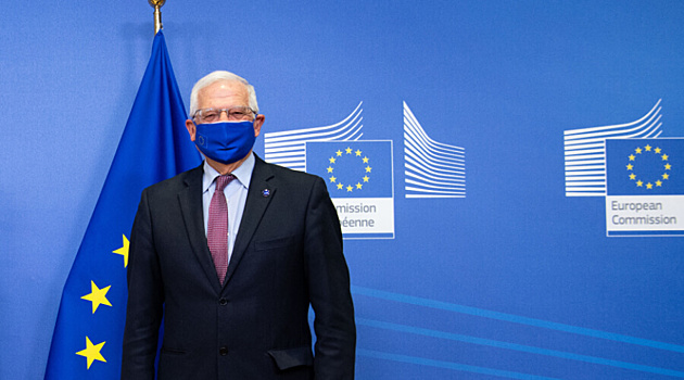 Остались недели: представитель ЕС рассказал о следующем пакете санкций против Беларуси