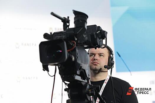 Главный телеканал Петербурга изменит формат по итогам опроса горожан
