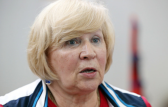 Родионенко: российские гимнасты не теряют надежды выступить на Олимпиаде-2024