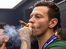 Смолов ответил на слухи, что он заплатил миллион рублей человеку, которого побил в кафе