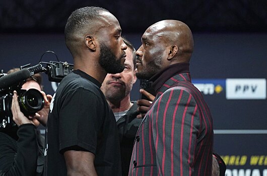 UFC 286 – все о турнире, когда, где смотреть и во сколько, кард, онлайн-трансляция на Sports.ru