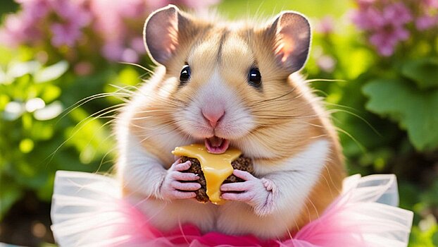 За большой доход в Hamster Kombat можно получить бесплатную шаверму, но не везде