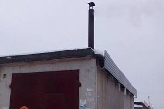 Три новых источника загрязнения атмосферы выявили в Ульяновске