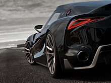 Toyota обещает больше спортивных автомобилей
