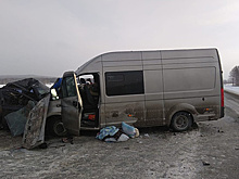 В Свердловской области рассказали о состоянии пострадавших в ДТП