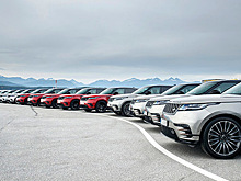 Land Rover назвал лучших представителей «Редукционизма»